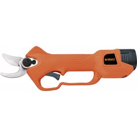 Kraft Ψαλίδι Κλαδέματος Μπαταρίας 16.8V/2.5Ah με Μέγιστη Διάμετρο Κοπής 28mmΚωδικός: 691111  Kraft Ψαλίδι Κλαδέματος Μπαταρίας 16.8V/2.5Ah με Μέγιστη Διάμετρο Κοπής 28mmΚωδικός: 691111