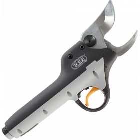 Volpi Ψαλίδι Κλαδέματος Μπαταρίας 44V με Μέγιστη Διάμετρο Κοπής 35mm KV 600Κωδικός: 109170  Volpi Ψαλίδι Κλαδέματος Μπαταρίας 44V με Μέγιστη Διάμετρο Κοπής 35mm KV 600Κωδικός: 109170