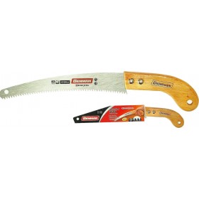 Benman Πριόνι Χειρός 30cm 70023