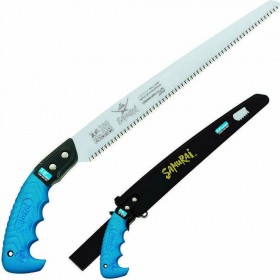 Samurai Πριόνι Χειρός με Ίσια Λάμα 24cm GSM-240-MH