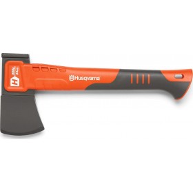 Husqvarna H900 Τσεκούρι Τεμαχισμού Μήκους 34cm και Βάρους 900gr