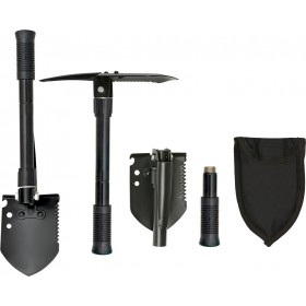 Albainox 33794 Πτυοσκάπανο Πτυσσόμενο