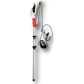 Taiwan JH-596 Σταθερό Κονταροψάλιδο με Άνοιγμα Ψαλιδιού 30mm με Σχοινί