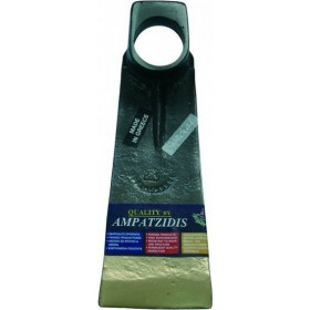 Aμπατζίδης Στενή Τετράγωνη 1-02-0210 Aμπατζίδης Στενή Τετράγωνη 1-02-0210