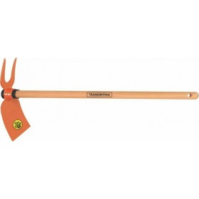 Tramontina 77802/201 Τσαπάκι με Κοντάρι 43cm Tramontina 77802/201 Τσαπάκι με Κοντάρι 43cm