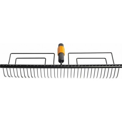 Fiskars 854033102 Τσουγκράνα Χώματος Quikfit