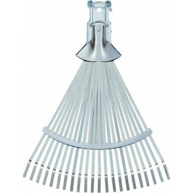 Nakayama SSF503 Τσουγκράνα Φύλλων Χειρός με 22 Δόντια