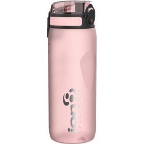 Ion8 Tour Πλαστικό Παγούρι 750ml ΡοζΚωδικός: I8750FROS 