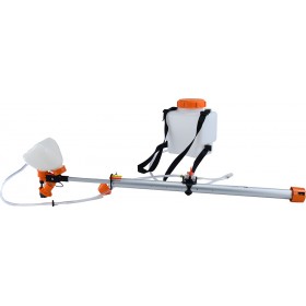 Nakayama NS2630 Ψεκαστήρας Ζιζανιοκτονίας Μπαταρίας με Χωρητικότητα 6lt