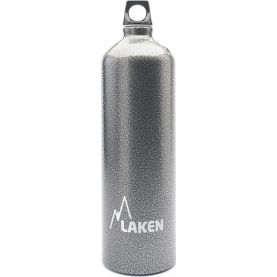 Laken Futura Παγούρι Αλουμινίου 1500ml ΑσημίΚωδικός: 9-48-016-09 