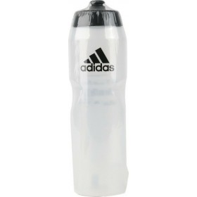 Adidas Performance Bottle Πλαστικό Παγούρι 750ml ΛευκόΚωδικός: FM9932 