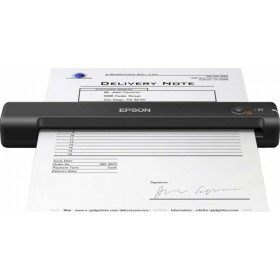 Epson WorkForce ES-50 Scanner Χειρός A4