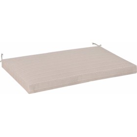 HomeMarkt Μαξιλάρι για Παγκάκι Κήπου Chios Μπεζ 148x48εκ.Κωδικός: HM11242.01P 