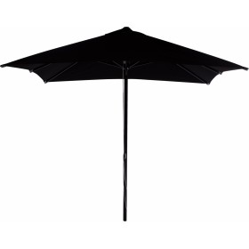 Επαγγελματική Ομπρέλα Δαπέδου Στρογγυλή Μαύρο Φ3mΚωδικός: HM6026.03 