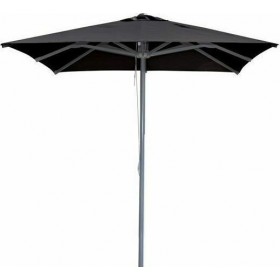 Επαγγελματική Ομπρέλα Δαπέδου Στρογγυλή Μαύρη Φ2.20mΚωδικός: HM6013.03 