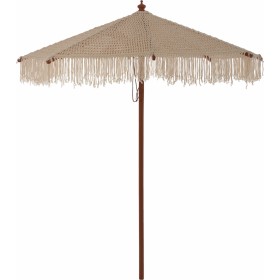 Επαγγελματική Ομπρέλα Δαπέδου Στρογγυλή Μπεζ Φ2.3mΚωδικός: FB95779.01 