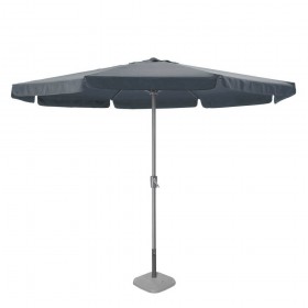 Ομπρέλα Δαπέδου Στρογγυλή Γκρι Φ3mΚωδικός: 816156 