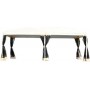 Outsunny Κιόσκι Πτυσσόμενο Μπεζ 5.9x2.9mΚωδικός: 840-012YL 
