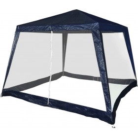 Campus Κιόσκι Μπλε 3x3mΚωδικός: 10-22631 