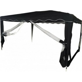 Campus Κιόσκι Μπλε 4x3mΚωδικός: 10-22648 