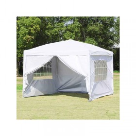 Hoppline Κιόσκι Λευκό 3x3mΚωδικός: HOP1001023-1 