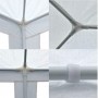 Hoppline Κιόσκι Λευκό 3x3mΚωδικός: HOP1001023-1 