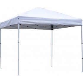 Outsunny Κιόσκι Πτυσσόμενο 2.5x2.5mΚωδικός: 84C-119WT 