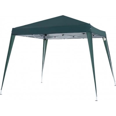 Outsunny Κιόσκι 3x3m ΠράσινοΚωδικός: 840-159GN 