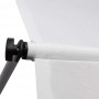 Outsunny Τέντα 3x1.5m ΛευκόΚωδικός: 840-183WT 