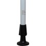 Outsunny Τέντα Πτυσσόμενη 2x1.5mΚωδικός: 840-182GY 