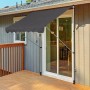 Outsunny Τέντα Πτυσσόμενη 2x1.5mΚωδικός: 840-182GY 