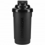 4F Shaker Πρωτεΐνης 600ml Πλαστικό ΜαύροΚωδικός: H4L22-BIN001-20S 