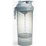 SmartShake Original2Go Shaker Πρωτεΐνης 800ml Πλαστικό Γκρι