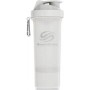 SmartShake Slim Pure Shaker Πρωτεΐνης 500ml Πλαστικό ΛευκόΚωδικός: 10253301 