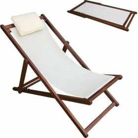 "Σεζλόνγκ Ξύλινη με Εκρού Ύφασμα 104x58x72cmΚωδικός: Ε779 Σεζλόνγκ Ξύλινη με Εκρού Ύφασμα 104x58x72cmΚωδικός: Ε779,9