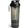 SmartShake Slim Shaker Πρωτεΐνης 500ml Πλαστικό Γκρι