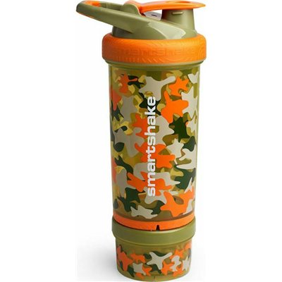 SmartShake Revive Shaker Πρωτεΐνης 750ml Πλαστικό ΠολύχρωμοΚωδικός: 13075701 