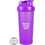 Pure2Improve Shaker Πρωτεΐνης 700ml Πλαστικό ΜωβΚωδικός: P2I360060 