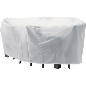 Home & Camp Προστατευτικό Κάλυμμα Τραπεζαρίας 165x100x70cmΚωδικός: HCC3264  Home & Camp Προστατευτικό Κάλυμμα Τραπεζαρίας 165x100x70cmΚωδικός: HCC3264