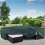 Outsunny Προστατευτικό Κάλυμμα Σαλονιού 230x230x70cmΚωδικός: 84B-351 