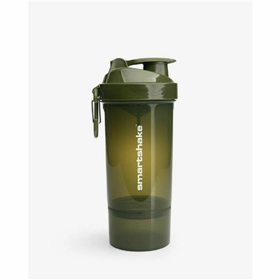 SmartShake Original2Go Shaker Πρωτεΐνης 800ml Πλαστικό ΠράσινοΚωδικός: 10581002 