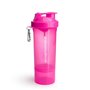 SmartShake Slim Shaker Πρωτεΐνης 500ml Πλαστικό ΡοζΚωδικός: 10253201 