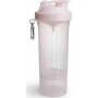 SmartShake Slim Shaker Πρωτεΐνης 500ml Πλαστικό ΡοζΚωδικός: 10252801 