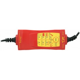 Broil King Ψησταριά Κάρβουνου 81.28x49cm με καπάκι Smoke Offset XL