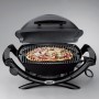 Weber 52020079 Ηλεκτρική Ψησταριά Σχάρας 2200W