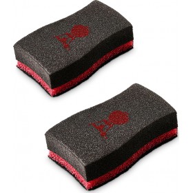 Weber 17688 Καθαριστικό Ψησταριάς Σφουγγάρι Καθαρισμού