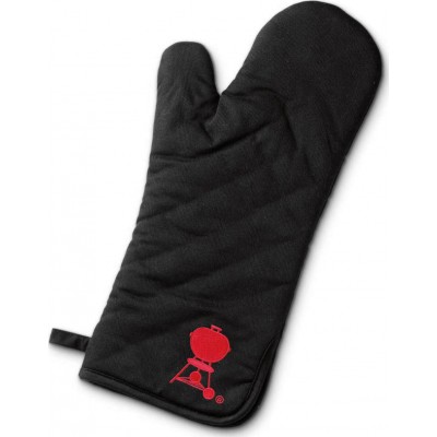 Weber Barbecue Mitt Γάντι Ψησίματος για Μπάρμπεκιου