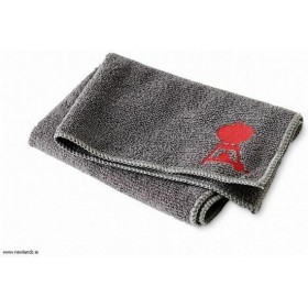 Weber 17689 Καθαριστικό Ψησταριάς Πανί Καθαρισμού