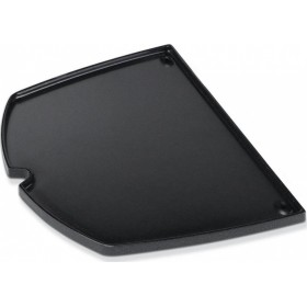 Weber Μαντεμένια Πλάκα Ψησίματος 6506