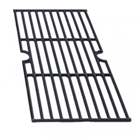 Bormann Σχάρα Μαντεμένια Ψησίματος BBQ010 29.5x44cm Bormann Σχάρα Μαντεμένια Ψησίματος BBQ010 29.5x44cm